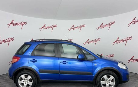Suzuki SX4 II рестайлинг, 2012 год, 769 000 рублей, 6 фотография