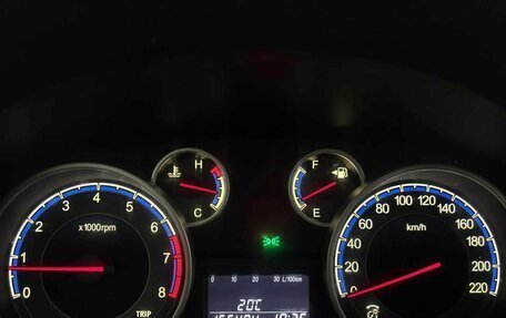 Suzuki SX4 II рестайлинг, 2012 год, 769 000 рублей, 10 фотография