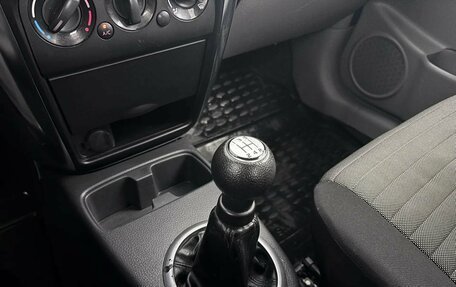 Suzuki SX4 II рестайлинг, 2012 год, 769 000 рублей, 15 фотография