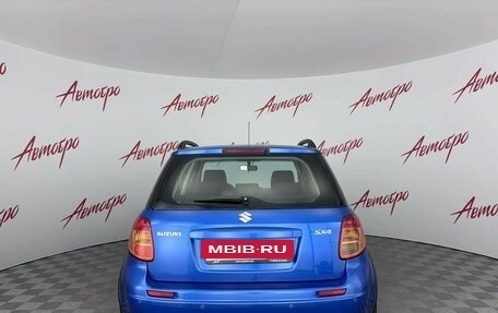 Suzuki SX4 II рестайлинг, 2012 год, 769 000 рублей, 4 фотография