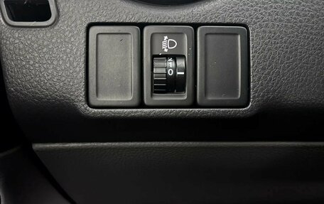Suzuki SX4 II рестайлинг, 2012 год, 769 000 рублей, 17 фотография