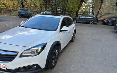 Opel Insignia II рестайлинг, 2013 год, 1 500 000 рублей, 2 фотография