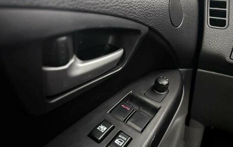 Suzuki SX4 II рестайлинг, 2012 год, 769 000 рублей, 16 фотография