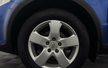 Suzuki SX4 II рестайлинг, 2012 год, 769 000 рублей, 19 фотография