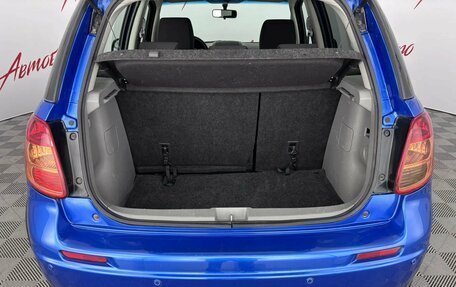 Suzuki SX4 II рестайлинг, 2012 год, 769 000 рублей, 18 фотография