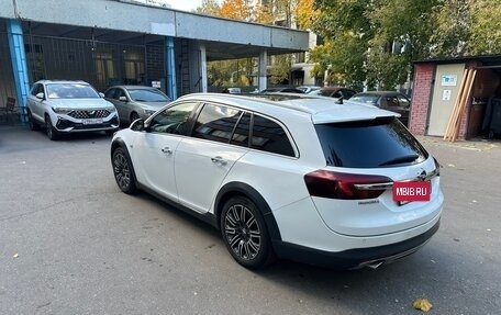 Opel Insignia II рестайлинг, 2013 год, 1 500 000 рублей, 6 фотография
