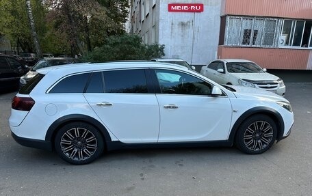 Opel Insignia II рестайлинг, 2013 год, 1 500 000 рублей, 4 фотография