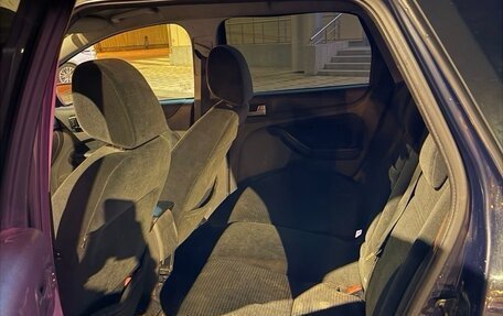 Ford Focus II рестайлинг, 2006 год, 16 фотография