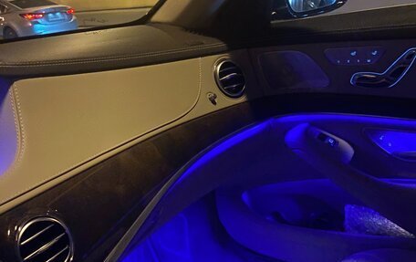 Mercedes-Benz S-Класс, 2014 год, 4 780 000 рублей, 14 фотография