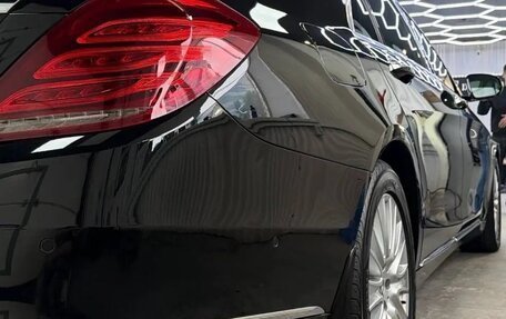 Mercedes-Benz S-Класс, 2014 год, 4 780 000 рублей, 7 фотография