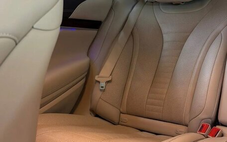 Mercedes-Benz S-Класс, 2014 год, 4 780 000 рублей, 11 фотография