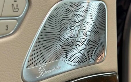 Mercedes-Benz S-Класс, 2014 год, 4 780 000 рублей, 12 фотография
