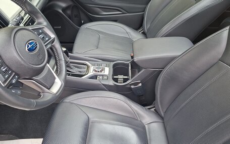 Subaru Forester, 2021 год, 2 399 000 рублей, 8 фотография