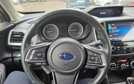 Subaru Forester, 2021 год, 2 399 000 рублей, 12 фотография