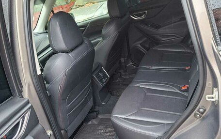 Subaru Forester, 2021 год, 2 399 000 рублей, 13 фотография