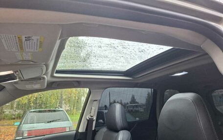 Subaru Forester, 2021 год, 2 399 000 рублей, 10 фотография