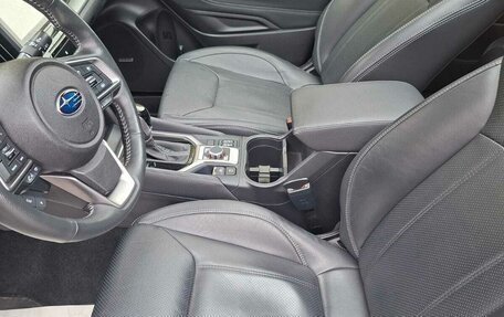 Subaru Forester, 2021 год, 2 399 000 рублей, 11 фотография