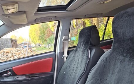 Geely MK Cross I, 2013 год, 230 000 рублей, 6 фотография