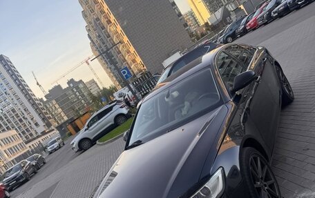 Audi A6, 2011 год, 1 520 000 рублей, 2 фотография