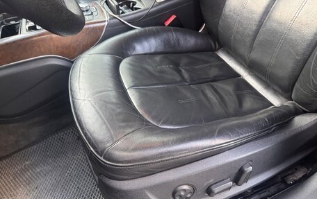Audi A6, 2011 год, 1 520 000 рублей, 9 фотография