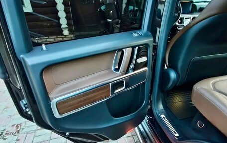 Mercedes-Benz G-Класс W463 рестайлинг _iii, 2019 год, 9 850 000 рублей, 11 фотография