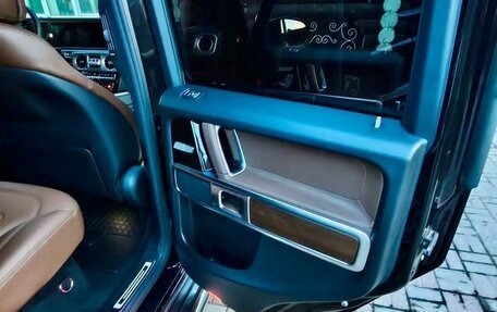 Mercedes-Benz G-Класс W463 рестайлинг _iii, 2019 год, 9 850 000 рублей, 14 фотография