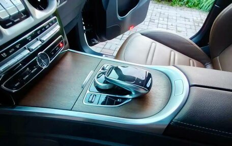 Mercedes-Benz G-Класс W463 рестайлинг _iii, 2019 год, 9 850 000 рублей, 17 фотография