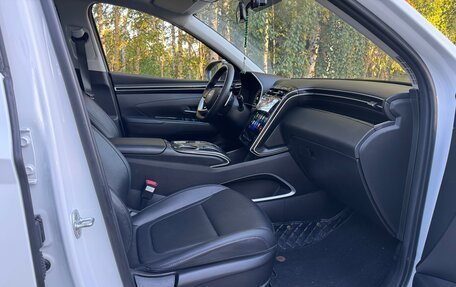 Hyundai Tucson, 2022 год, 2 700 000 рублей, 16 фотография