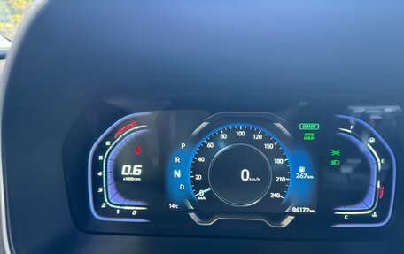 Hyundai Tucson, 2022 год, 2 700 000 рублей, 17 фотография