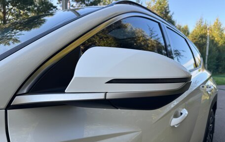 Hyundai Tucson, 2022 год, 2 700 000 рублей, 27 фотография