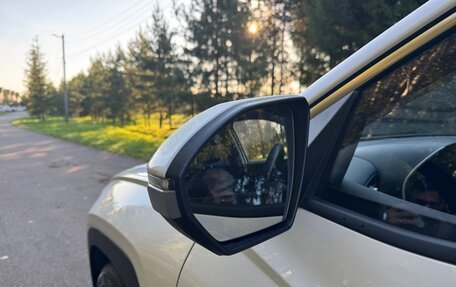 Hyundai Tucson, 2022 год, 2 700 000 рублей, 29 фотография