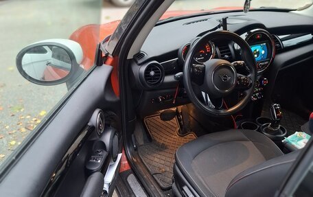 MINI Hatch, 2021 год, 2 250 000 рублей, 3 фотография
