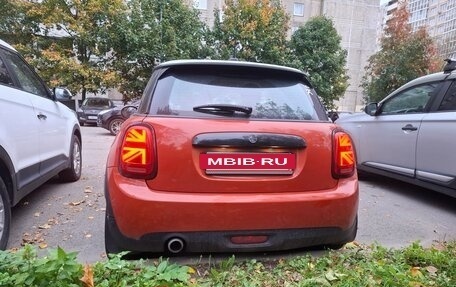 MINI Hatch, 2021 год, 2 250 000 рублей, 5 фотография