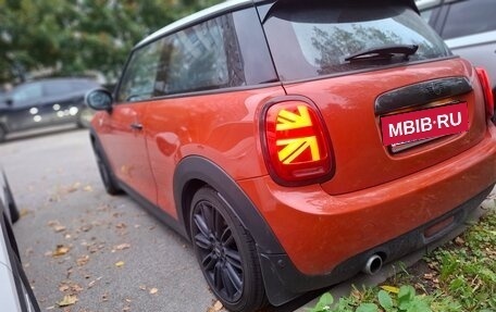 MINI Hatch, 2021 год, 2 250 000 рублей, 4 фотография