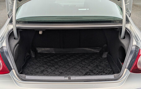 Volkswagen Passat CC I рестайлинг, 2011 год, 1 074 900 рублей, 15 фотография