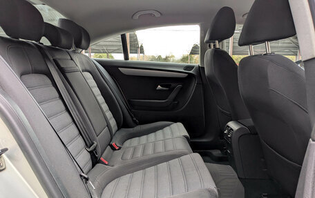 Volkswagen Passat CC I рестайлинг, 2011 год, 1 074 900 рублей, 12 фотография