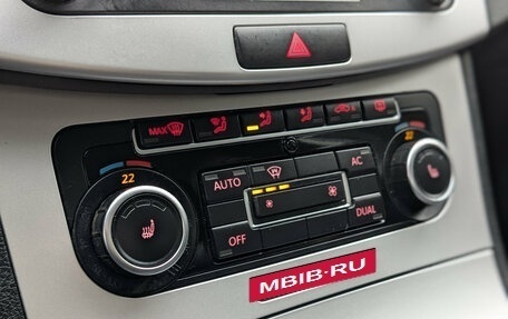 Volkswagen Passat CC I рестайлинг, 2011 год, 1 074 900 рублей, 10 фотография