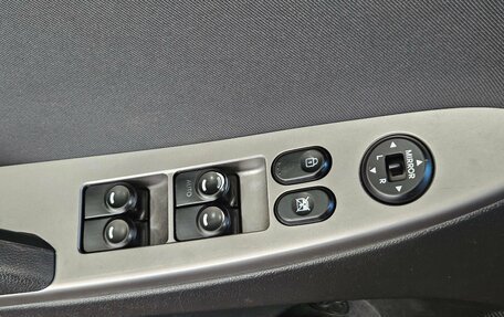 Hyundai Solaris II рестайлинг, 2016 год, 980 000 рублей, 16 фотография