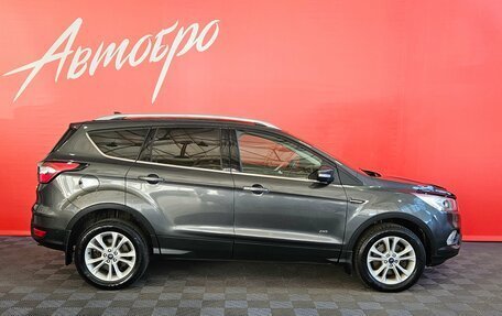 Ford Kuga III, 2017 год, 1 569 000 рублей, 6 фотография