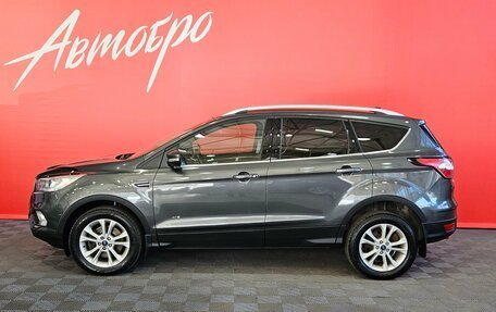 Ford Kuga III, 2017 год, 1 569 000 рублей, 2 фотография