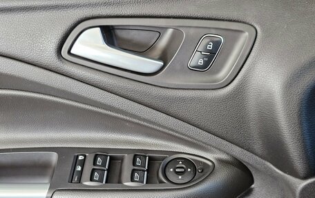 Ford Kuga III, 2017 год, 1 569 000 рублей, 17 фотография