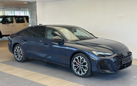 Audi A6, 2026 год, 7 990 000 рублей, 3 фотография