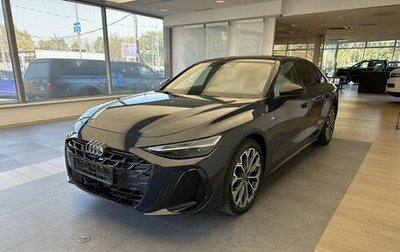 Audi A6, 2026 год, 7 990 000 рублей, 1 фотография