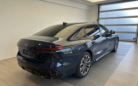 Audi A6, 2026 год, 7 990 000 рублей, 5 фотография