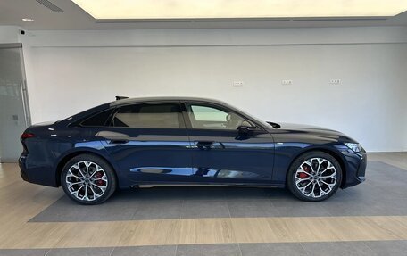 Audi A6, 2026 год, 7 990 000 рублей, 4 фотография