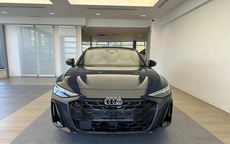 Audi A6, 2026 год, 7 990 000 рублей, 2 фотография