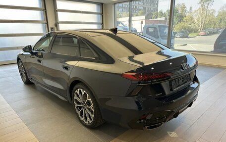 Audi A6, 2026 год, 7 990 000 рублей, 7 фотография