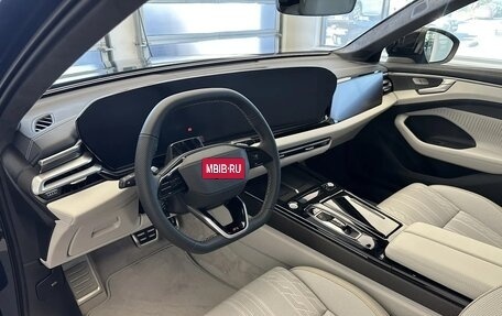 Audi A6, 2026 год, 7 990 000 рублей, 10 фотография