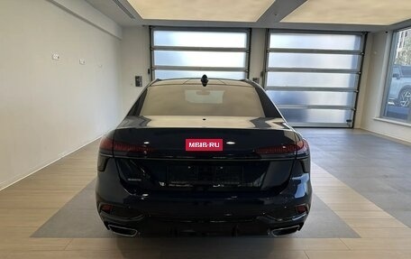 Audi A6, 2026 год, 7 990 000 рублей, 6 фотография
