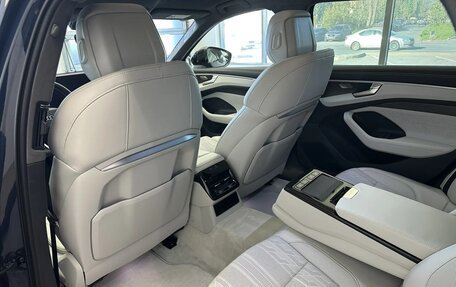 Audi A6, 2026 год, 7 990 000 рублей, 15 фотография